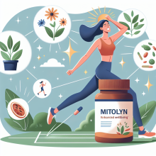 Mitolyn Supplement